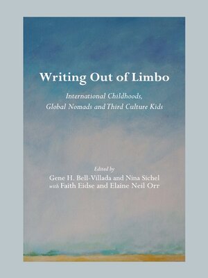 cover image of Writing Out of Limbo